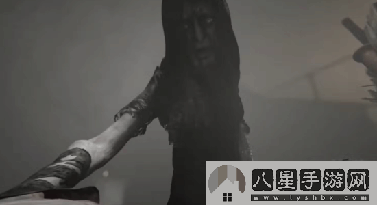 壓迫感誰(shuí)最強